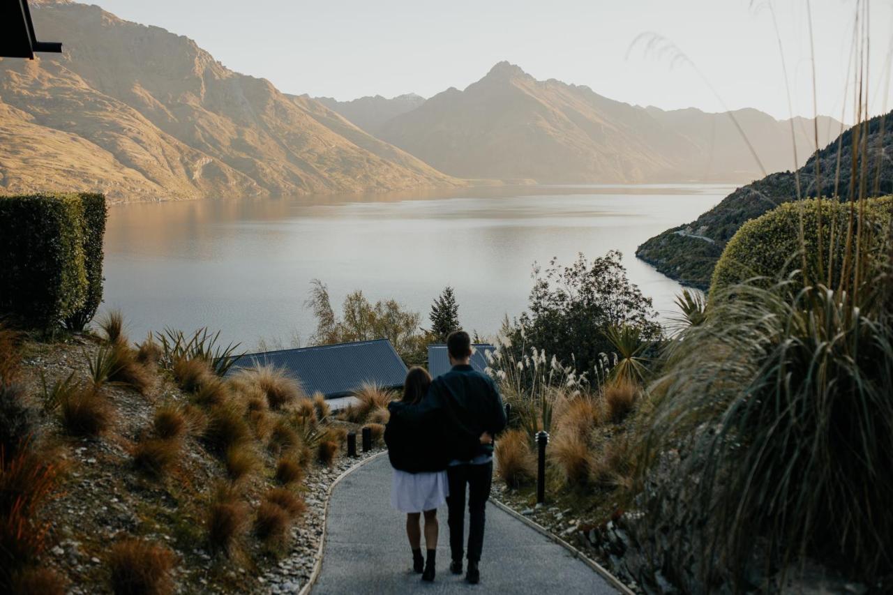 Azur Lodge Queenstown Exterior photo