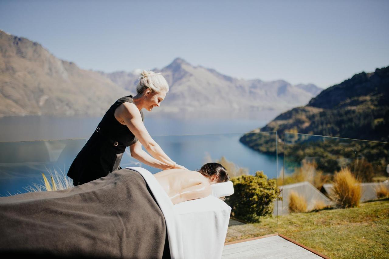 Azur Lodge Queenstown Exterior photo