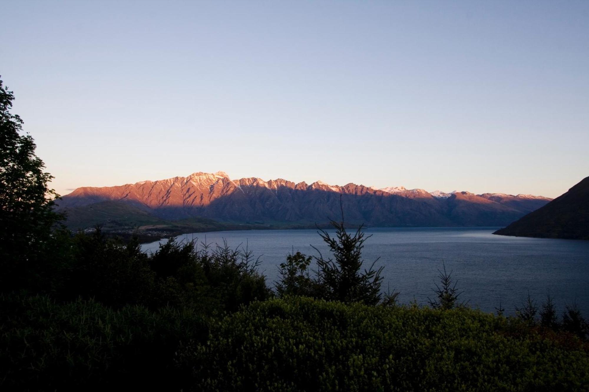 Azur Lodge Queenstown Exterior photo