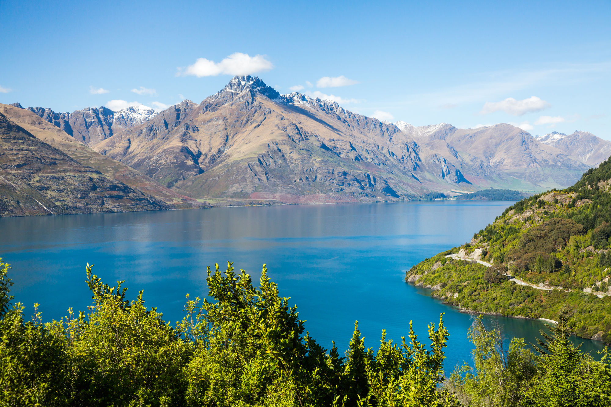 Azur Lodge Queenstown Exterior photo